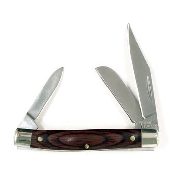RUKO PAKKA 3 Blade 2-3/4"