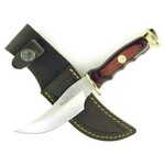 MUELA DP-10M Skinner Blade Laminated Wood Handle