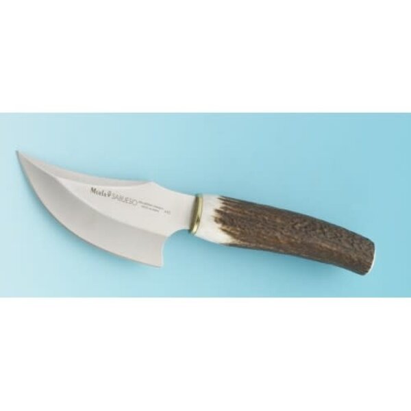 MUELA SABUESO-11A Stag Handle