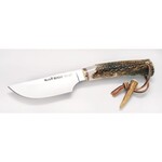 MUELA Beagle Deer Horn Handle