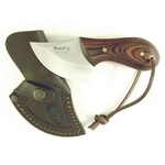 MUELA MOUSE-6R Wood Handle