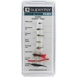 SUPERFLY GRAN 'N GO FLIES 8pk