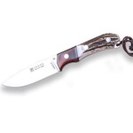 JOKER KNIVES Aguila Stag Horn w/Stamina Bolster 4.5"