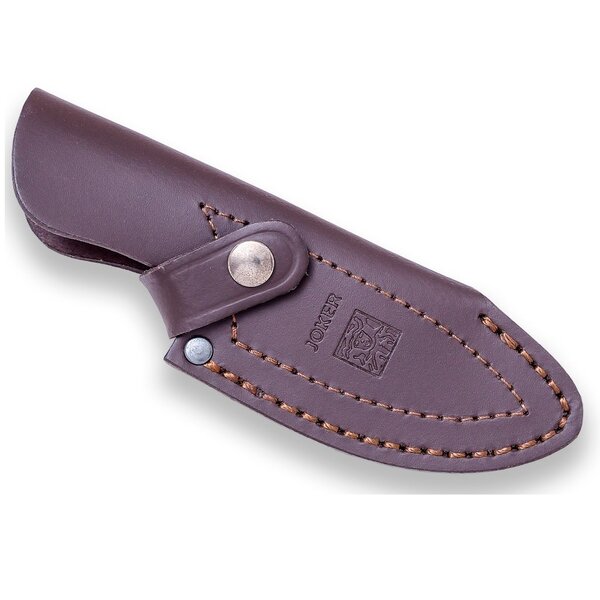 JOKER KNIVES Aguila Stag Horn w/Stamina Bolster 4.5"