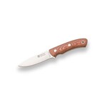 JOKER KNIVES Pantera Bushcraft Canvas Micarta Handle