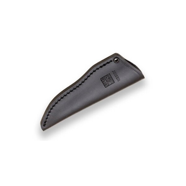 JOKER KNIVES Pantera Bushcraft Canvas Micarta Handle