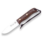 JOKER KNIVES Campero Walnut Handle
