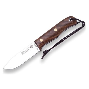 JOKER KNIVES Campero Walnut Handle