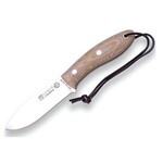 JOKER KNIVES Canadiense Canvas Micarta Knife