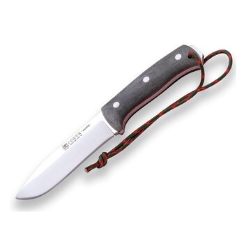 JOKER KNIVES Nomad Canvas Micarta Handle