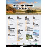 BACKROAD MAPS Cariboo Chilcotin BC 7th Edition