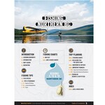 BACKROAD MAPS Northern BC Fishing 4th Edition