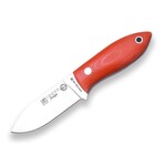 JOKER KNIVES Avispa Neck Knife Orange