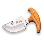 JOKER KNIVES Dogo Desmogue Olive Wood 3.35"