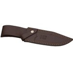 JOKER KNIVES Gamo Red Wood Handle