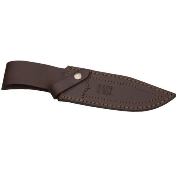 JOKER KNIVES Gamo Red Wood Handle