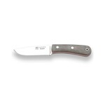 JOKER KNIVES Montanero Green Canvas Micarta Handle