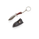 JOKER KNIVES Kukri Knife Keychain
