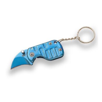 JOKER KNIVES It's Not Like... Rain Blue