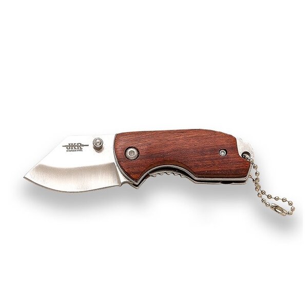 JOKER KNIVES Mouse Keychain