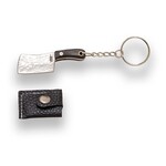 JOKER KNIVES acheta Imitation Damascus Keychain