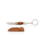 JOKER KNIVES Straight Blade Keychain