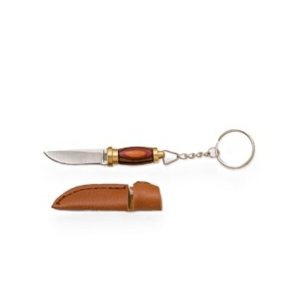 JOKER KNIVES Straight Blade Keychain
