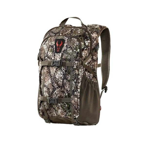 BADLANDS ATX 12 Pack