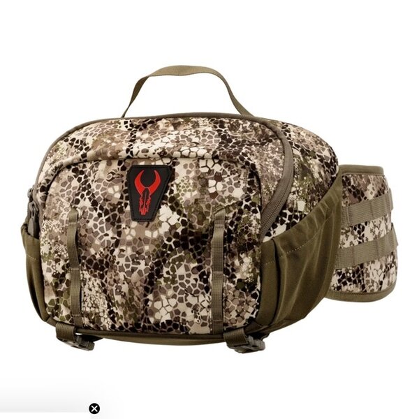 BADLANDS ATX Fanny Pack