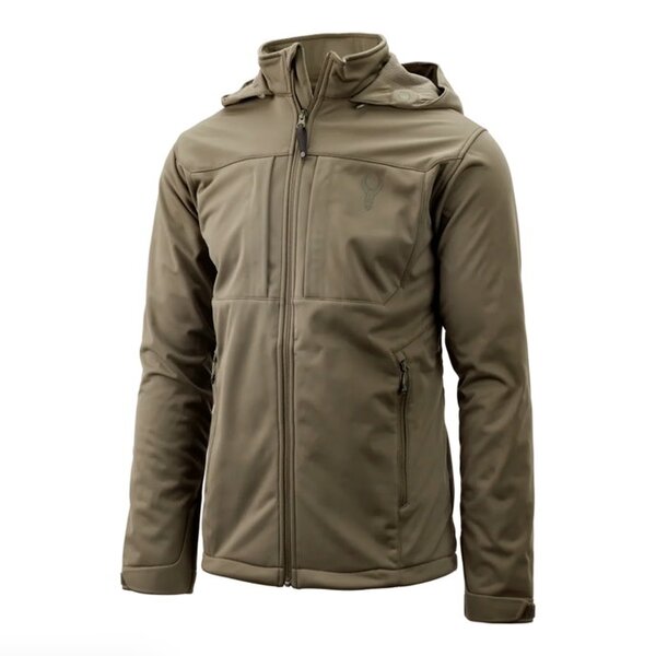BADLANDS Tor Pro Jacket Olive