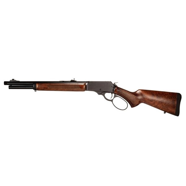 ROSSI R95 44 MAG TRAPPER Blk/HW 16.5"