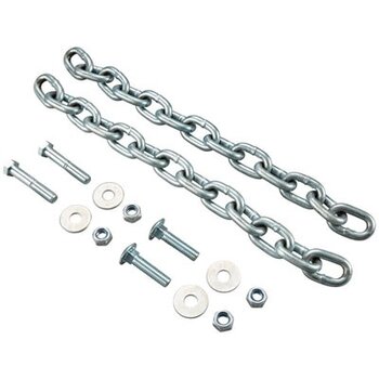 CHAMPION Chain Hanging Set Center Mass Target Mounting Solutions