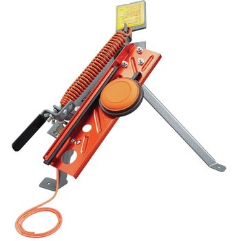 CHAMPION FLIGHTMASTER JR 3/4 CLAY THROWER
