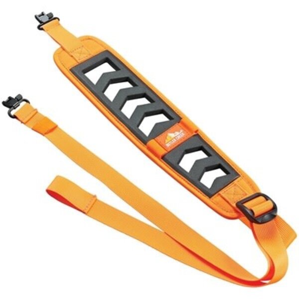 BUTLER CREEK FEATHERLIGHT Rifle Sling w/Swivels