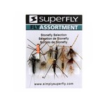 SUPERFLY Stonefly Selection