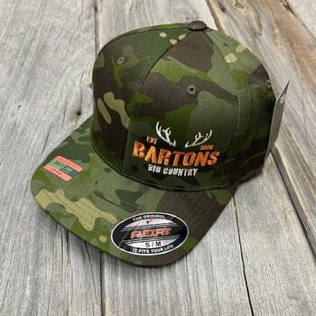 Flex-Fit Hat