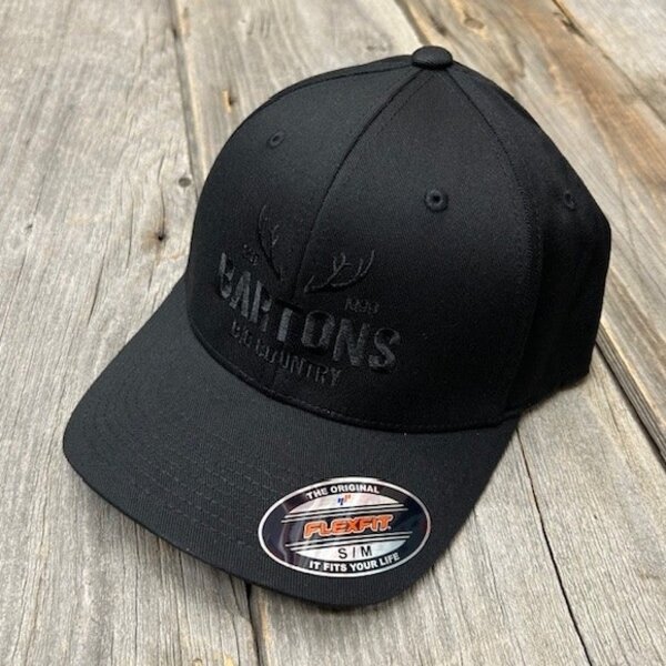 Flex-Fit Hat