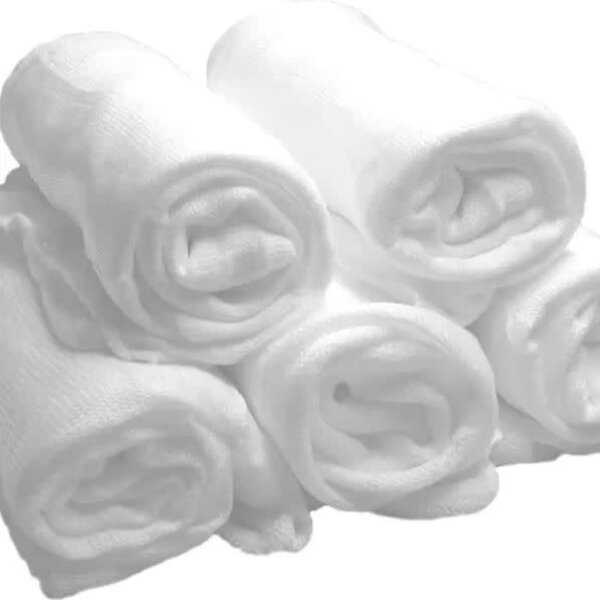 KOOLA BUCK Light Weight Synthetic Elk Bags 5 pack