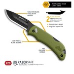 OUTDOOR EDGE 2.2" Razor Mini