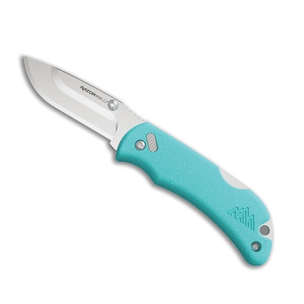 OUTDOOR EDGE 2.2" Razor Mini
