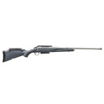 RUGER American Gen II 7mm PRC Gun Metal/Gray Splatter 20"