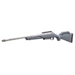 RUGER American Gen II 7mm PRC Gun Metal/Gray Splatter 20"