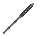 ALLEN BakTrak Traverse Rifle Sling Black/Grey