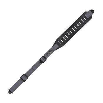 ALLEN BakTrak Traverse Rifle Sling Black/Grey