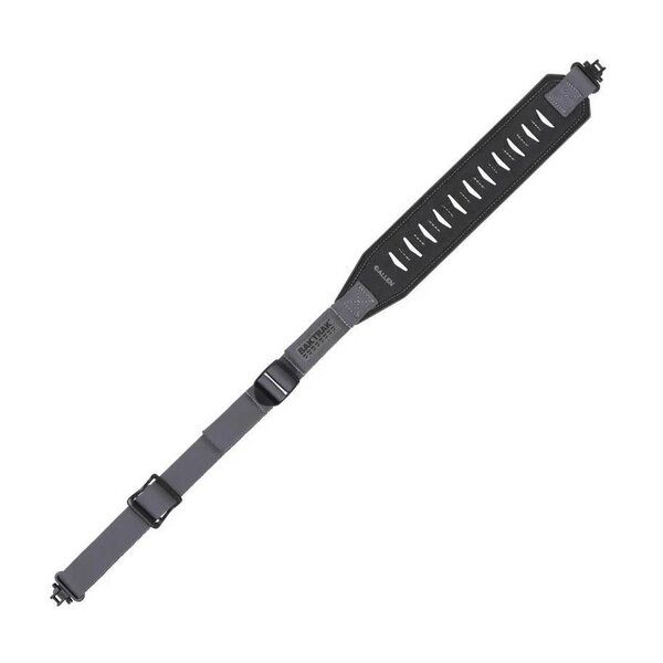 ALLEN BakTrak Traverse Rifle Sling Black/Grey