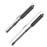 ALLEN Bak Trak Traverse Rifle Sling Black/Grey