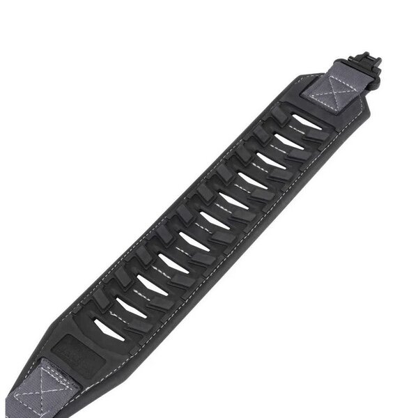 ALLEN BakTrak Traverse Rifle Sling Black/Grey