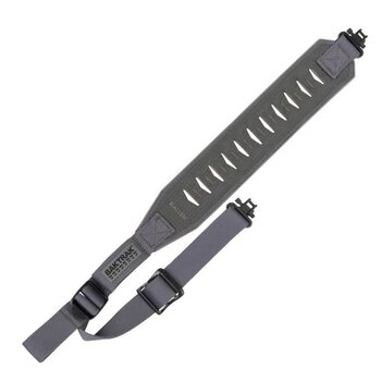 ALLEN BakTrak Traverse Rifle Sling Grey