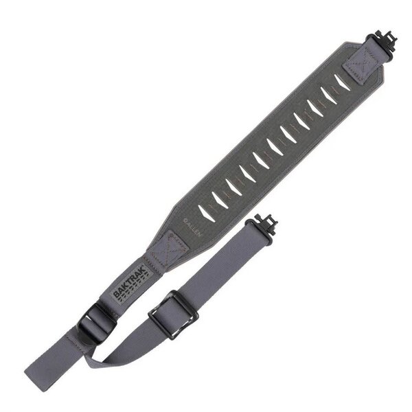 ALLEN Bak Trak Traverse Rifle Sling Grey