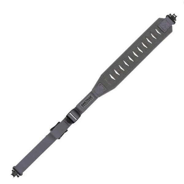 ALLEN Bak Trak Traverse Rifle Sling Grey